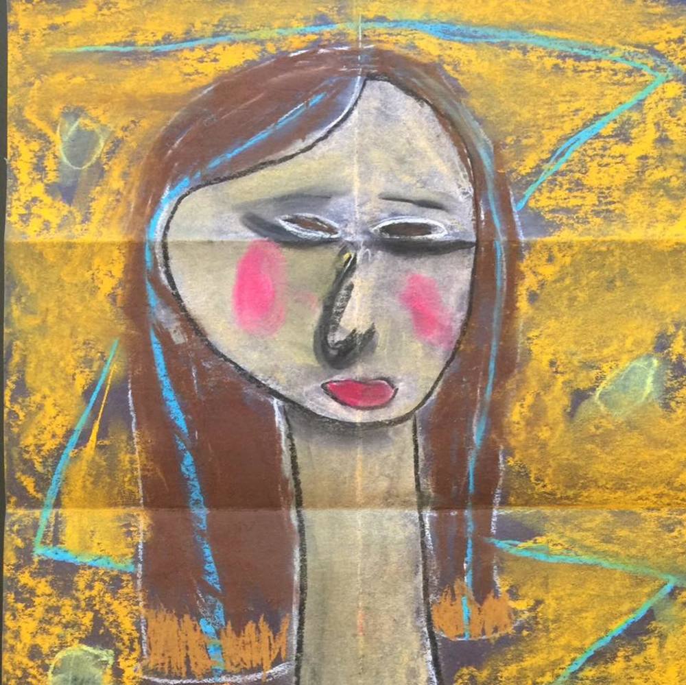 Meet your Posher, Alesha